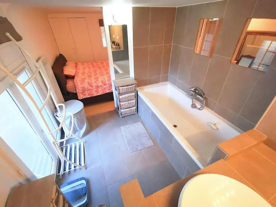 Beautiful Quiet Family Loft Апартаменты
